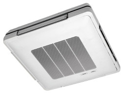 Кассетный кондиционер Daikin FUA125A / RZAG125MV1 Кассетный кондиционер Daikin FUA125A / RZAG125MV1