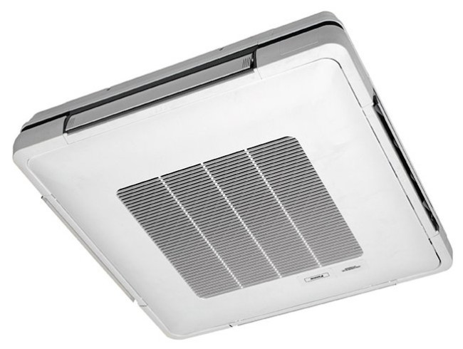 Кассетный кондиционер Daikin FUA125A / RZAG125MV1