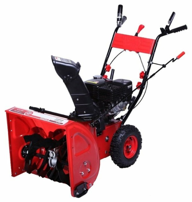 Снегоуборщик бензиновый Dobest DB7551