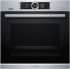 Встраиваемый электрический духовой шкаф Bosch HBG876ES7S