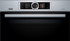 Встраиваемый электрический духовой шкаф Bosch HBG876ES7S
