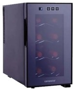 Винный шкаф Cavanova CV008 Винный шкаф Cavanova CV008