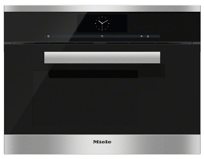 Пароварка Miele DG 6800 Пароварка Miele DG 6800
