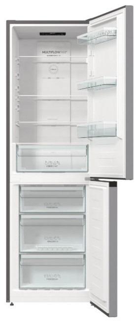 Холодильник Gorenje NRK 6191 ES4 Холодильник Gorenje NRK 6191 ES4