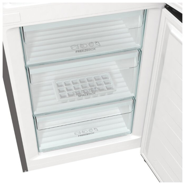 Холодильник Gorenje NRK 6191 ES4 Холодильник Gorenje NRK 6191 ES4
