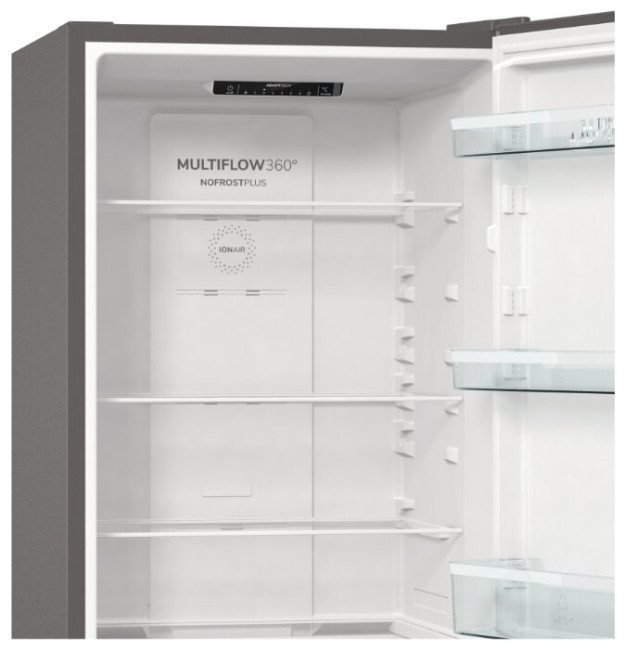 Холодильник Gorenje NRK 6191 ES4 Холодильник Gorenje NRK 6191 ES4