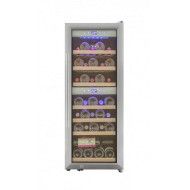 Винный шкаф COLD VINE C38-KSF2 Винный шкаф COLD VINE C38-KSF2