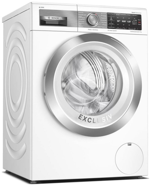Стиральная машина Bosch WAX32E90ME Стиральная машина Bosch WAX32E90ME