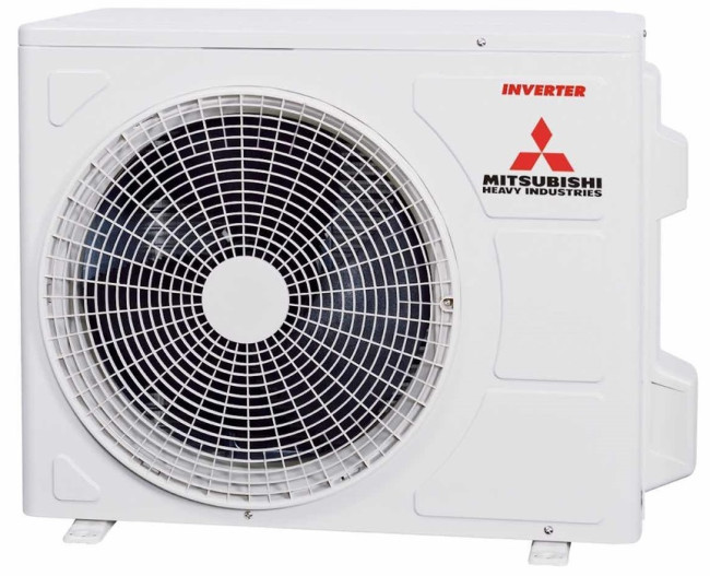 Сплит-система Mitsubishi Heavy SRK25ZSP-W/SRC25ZSP-W Сплит-система Mitsubishi Heavy SRK25ZSP-W/SRC25ZSP-W