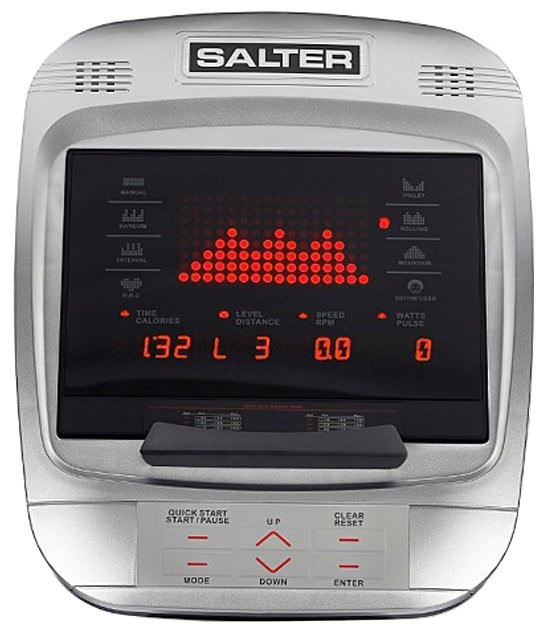 Степпер Salter M-9500 Степпер Salter M-9500