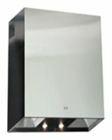 Каминная вытяжка Sirius SL 50 60 IX Каминная вытяжка Sirius SL 50 60 IX