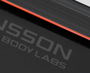 Беговая дорожка Svensson Body Labs Ortholine TZX Беговая дорожка Svensson Body Labs Ortholine TZX