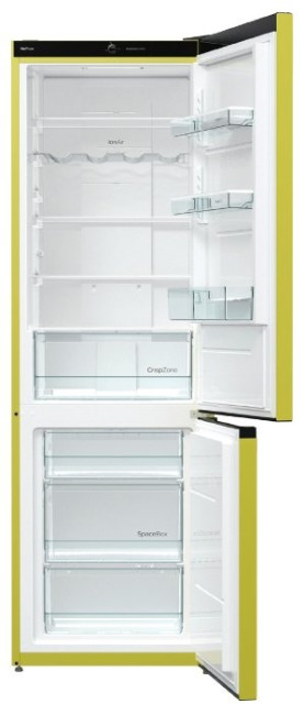 Холодильник Gorenje NRK6192CAP4 Холодильник Gorenje NRK6192CAP4