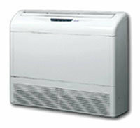 Напольно-потолочный кондиционер Airwell SX 9 RC Напольно-потолочный кондиционер Airwell SX 9 RC