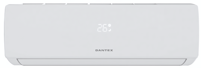 Сплит-система Dantex RK-24ENT5/RK-24ENT5E Сплит-система Dantex RK-24ENT5/RK-24ENT5E