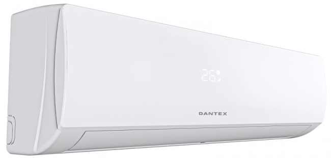 Сплит-система Dantex RK-24ENT5/RK-24ENT5E Сплит-система Dantex RK-24ENT5/RK-24ENT5E