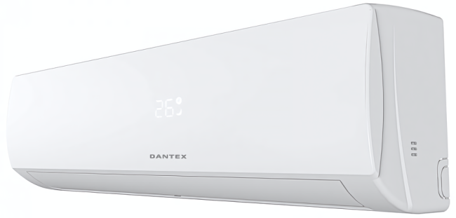 Сплит-система Dantex RK-24ENT5/RK-24ENT5E Сплит-система Dantex RK-24ENT5/RK-24ENT5E