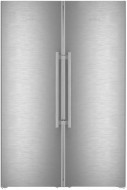 Холодильник Liebherr XRFsd 5255