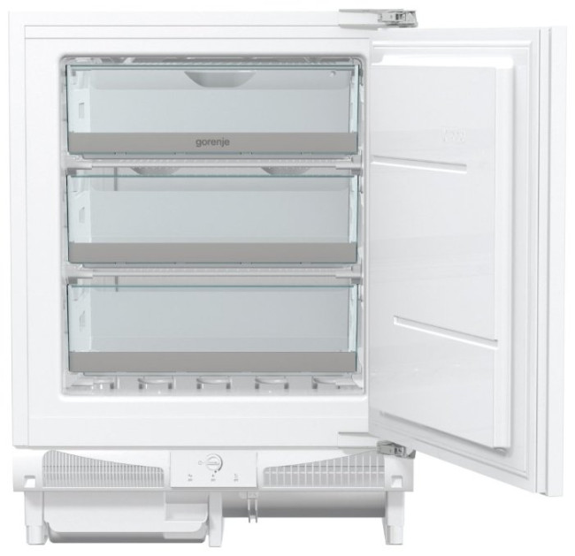 Встраиваемый морозильник Gorenje FIU 6091 AW Встраиваемый морозильник Gorenje FIU 6091 AW