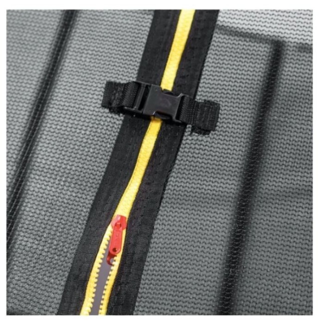 Каркасный батут DFC Trampoline Kengoo II 10FT-BAS-BO 305х305х254 см Каркасный батут DFC Trampoline Kengoo II 10FT-BAS-BO 305х305х254 см