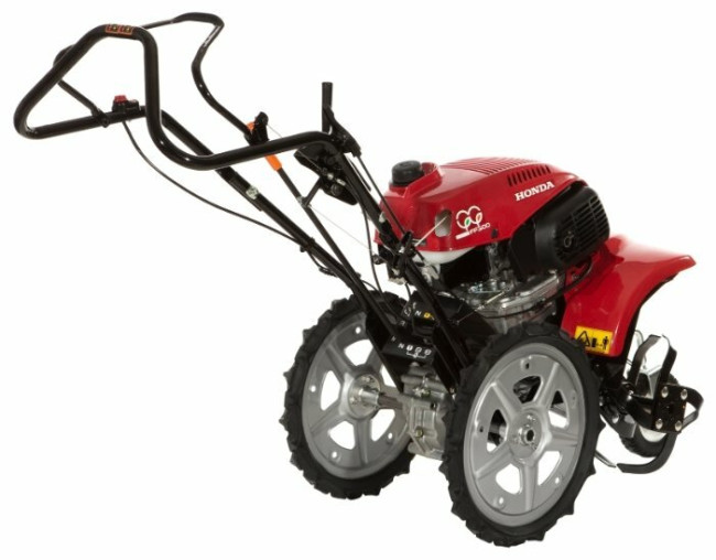 Культиватор бензиновый Honda FF300DE 2 л.с. Культиватор бензиновый Honda FF300DE 2 л.с.