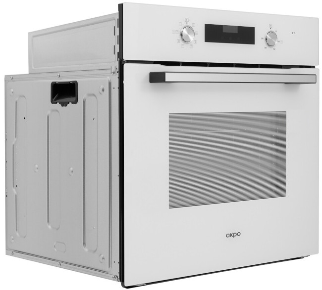 Встраиваемый электрический духовой шкаф Akpo PEA 7009SED03 WH Встраиваемый электрический духовой шкаф Akpo PEA 7009SED03 WH