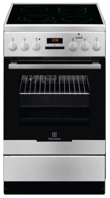 Плита Electrolux EKC 954901 X