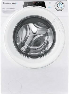 Стиральная машина Candy RO4 1274DWM4-07 Стиральная машина Candy RO4 1274DWM4-07