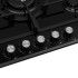 Встраиваемая газовая варочная панель Simfer H70W51B522
