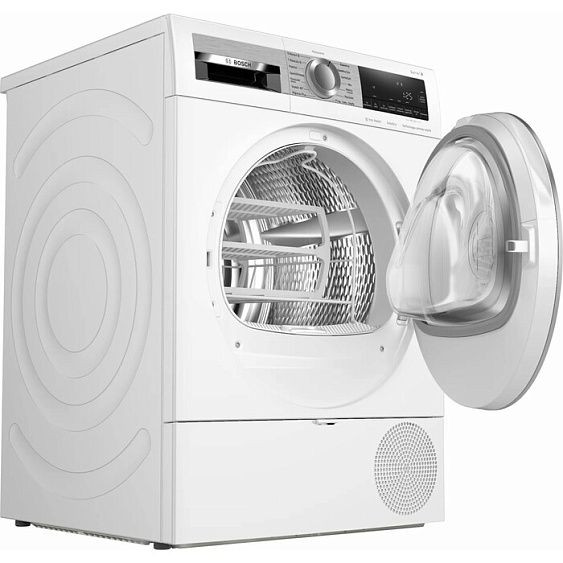 Сушильная машина BOSCH WQG233CEPL