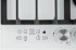 Газовая варочная панель Zugel ZGH600W