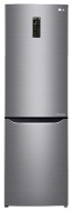 Холодильник LG GA-B429 SLUZ Холодильник LG GA-B429 SLUZ