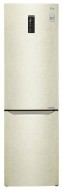 Холодильник LG GA-B499 SEKZ Холодильник LG GA-B499 SEKZ