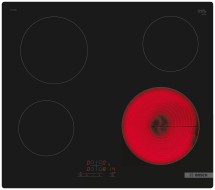 Электрическая варочная панель Bosch PKE611BB2