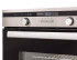 Встраиваемый электрический духовой шкаф Exiteq EXO-403 black/inox Встраиваемый электрический духовой шкаф Exiteq EXO-403 black/inox