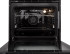 Встраиваемый электрический духовой шкаф Exiteq EXO-403 black/inox Встраиваемый электрический духовой шкаф Exiteq EXO-403 black/inox