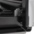 Встраиваемый электрический духовой шкаф Exiteq EXO-403 black/inox Встраиваемый электрический духовой шкаф Exiteq EXO-403 black/inox