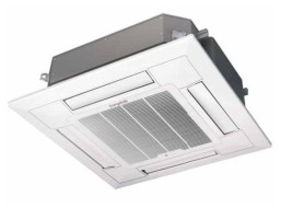 Кассетный кондиционер Energolux SAC48C1-A/SAU48U1-A