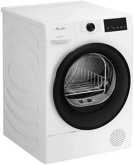 Сушильная машина MONSHER MDM 660 Blanc