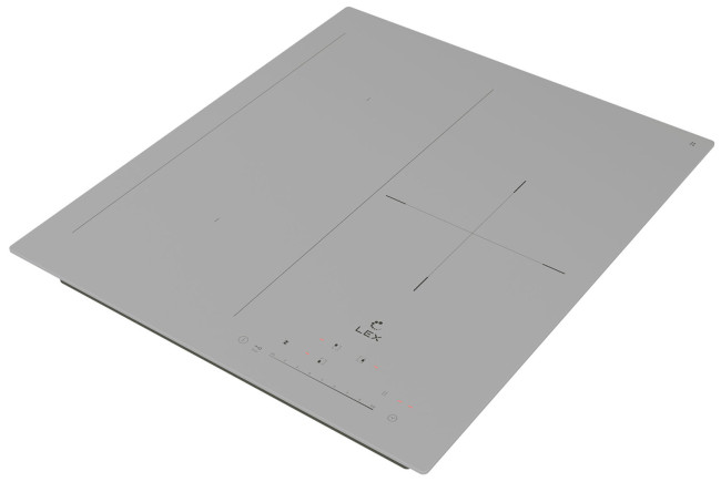 Электрическая варочная панель LEX EVI 431A GR