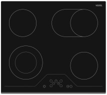 Встраиваемая электрическая варочная панель Vestel VH64E351B