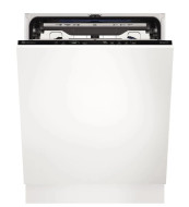 Встраиваемая посудомоечная машина Electrolux EEG69420W Встраиваемая посудомоечная машина Electrolux EEG69420W