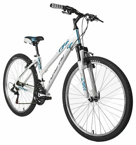Горный (MTB) велосипед FORWARD Jade 1.0 (2015)
