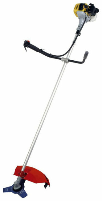 Триммер бензиновый Texas CG260B Триммер бензиновый Texas CG260B