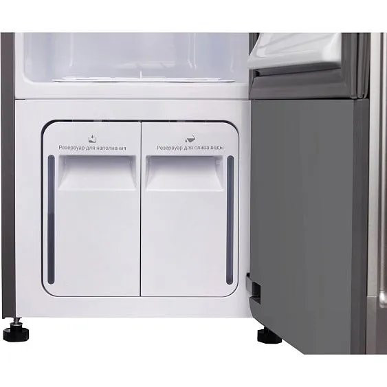 Сушильный шкаф HIBERG SD 3G