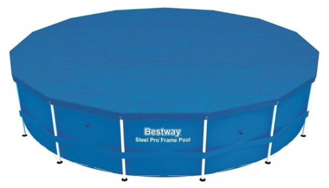 Бассейн Bestway Steel Pro Frame 56088