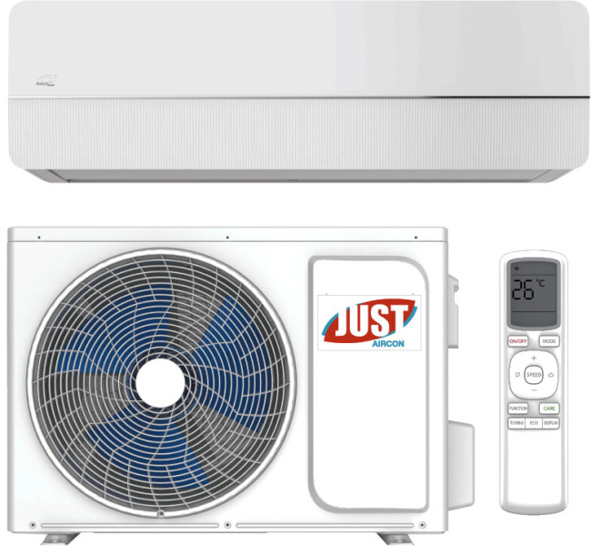 Сплит-система Just Aircon JAC-07HPSIA/CGS/JACO-07HPSIA/CGS Сплит-система Just Aircon JAC-07HPSIA/CGS/JACO-07HPSIA/CGS