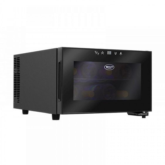 Винный шкаф COLD VINE C 8 TBF 1