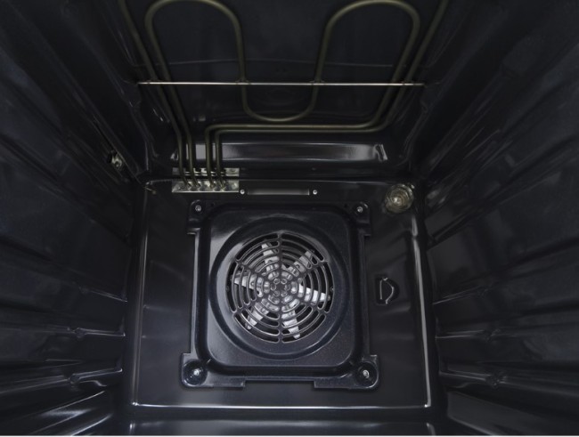 Плита Kaiser HC 52010 W Moire