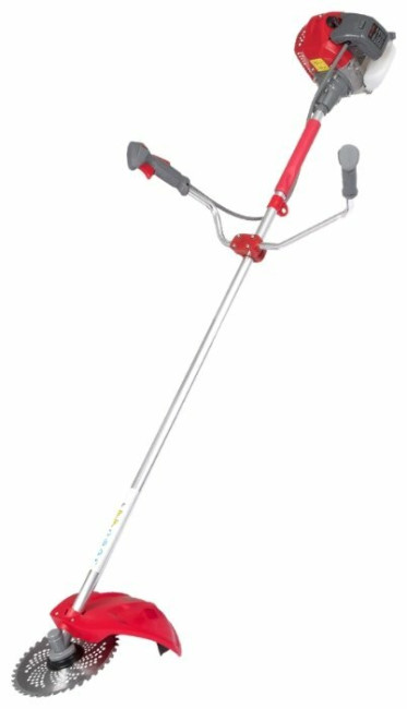 Триммер бензиновый Vitals BK 4320a Триммер бензиновый Vitals BK 4320a